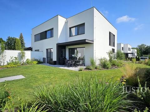 Prodej rodinného domu, Písek, K Lipám, 169 m2