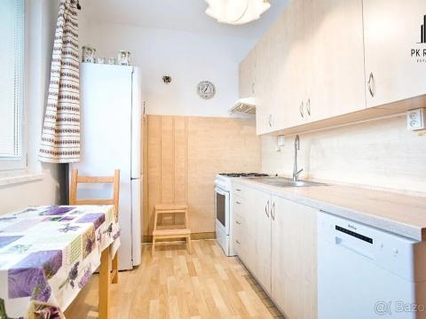 Pronájem bytu 3+1, Uničov, Nová, 67 m2