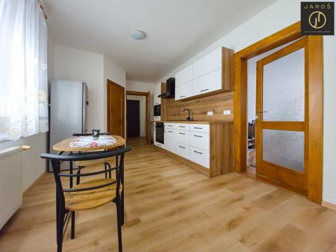 Prodej bytu 1+1, Děčín - Děčín IV-Podmokly, Příbramská, 44 m2