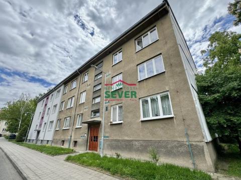 Prodej bytu 3+kk, Louny, Emila Filly, 66 m2
