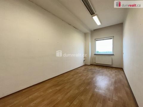 Pronájem kanceláře, Podivín, Rakvická, 17 m2