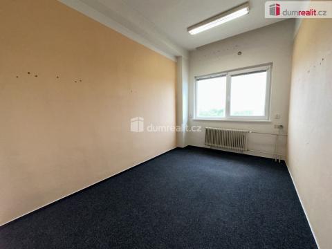 Pronájem kanceláře, Podivín, Rakvická, 13 m2