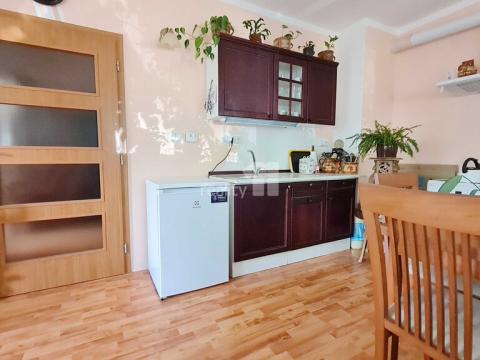 Pronájem bytu 2+kk, Kutná Hora - Šipší, Sportovců, 69 m2