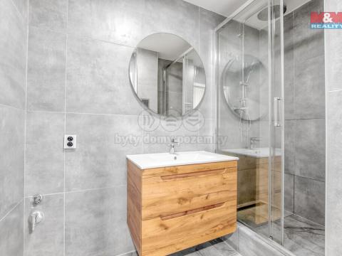 Prodej bytu 2+1, Karviná - Nové Město, Havířská, 55 m2