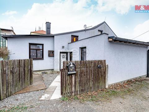Prodej činžovního domu, Solnice, Školní, 160 m2