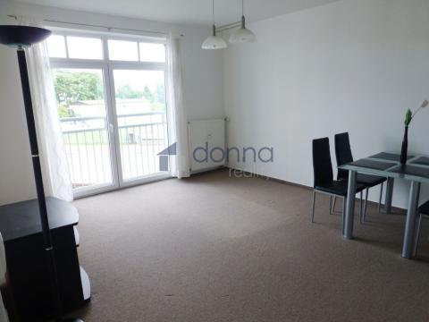 Pronájem bytu 2+kk, Praha - Vršovice, Přípotoční, 54 m2