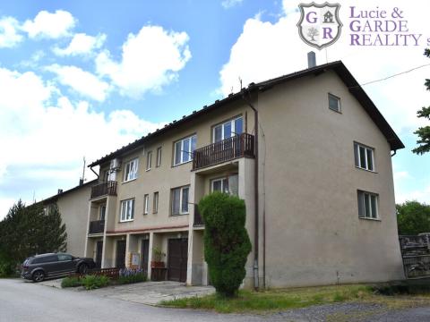 Prodej bytu 5+1, Hluboká nad Vltavou, Lesní, 112 m2