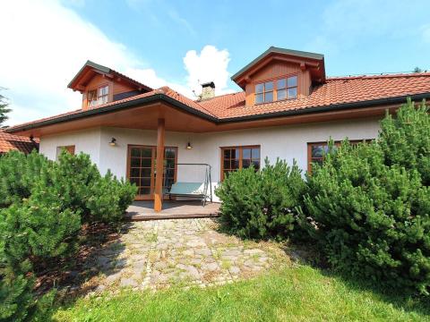 Prodej rodinného domu, Kunice, Járy Cimrmana, 253 m2