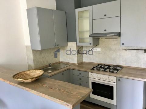 Pronájem bytu 2+kk, Praha - Krč, Za Zelenou liškou, 55 m2