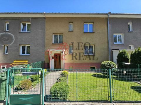 Prodej rodinného domu, Mnichovo Hradiště, Studentská, 140 m2