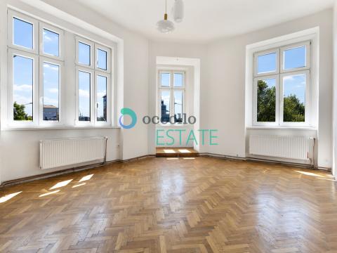 Prodej bytu 3+1, Plzeň, Křížkova, 105 m2