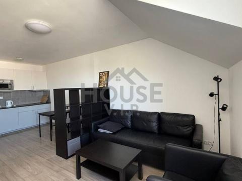 Pronájem bytu 2+kk, Kostelec nad Černými lesy, Pražská, 55 m2