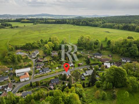 Prodej chalupy, Krásná Lípa, Varnsdorfská, 90 m2