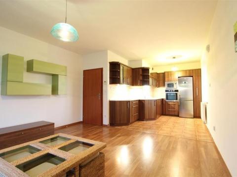 Pronájem bytu 2+kk, Brno, Langrova, 55 m2