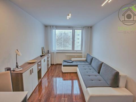 Pronájem bytu 2+kk, Praha - Háje, Tatarkova, 44 m2