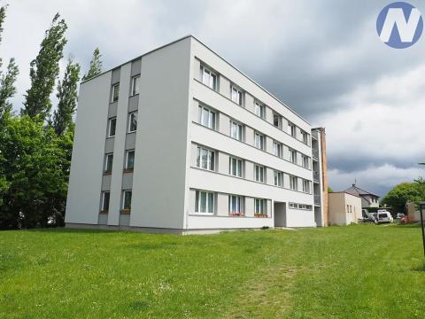 Pronájem bytu 3+1, Písek, Topolová, 68 m2