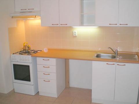 Pronájem bytu 1+kk, Praha - Dejvice, Wuchterlova, 30 m2