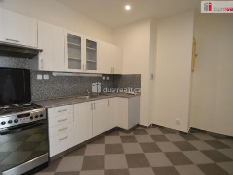 Pronájem bytu 3+kk, Praha - Vršovice, Přípotoční, 80 m2