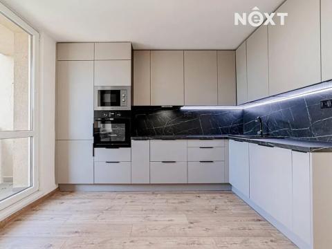Prodej bytu 3+1, Ostrava, Gen. Píky, 66 m2