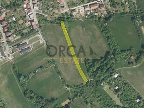 Prodej pole, Koryčany, 1904 m2