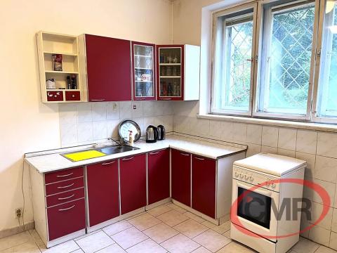 Prodej bytu 1+kk, Praha - Nusle, Družstevní ochoz, 29 m2