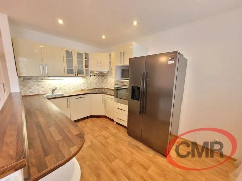Pronájem bytu 3+1, Kladno, Děčínská, 67 m2