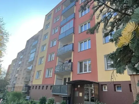 Prodej bytu 3+kk, Praha - Kamýk, Seidlova, 79 m2