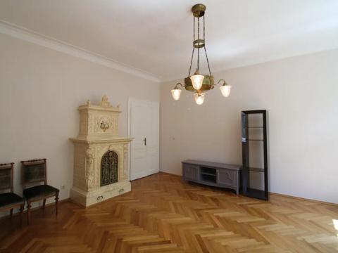 Prodej bytu 2+kk, Karlovy Vary, Svahová, 77 m2