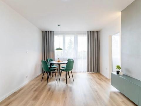 Pronájem bytu 2+1, Bechyně, Na Libuši, 56 m2