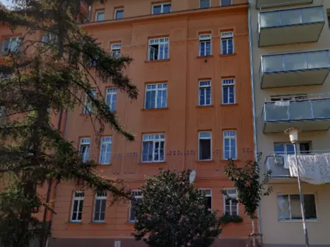 Prodej bytu 1+1, Brno, Rybářská, 34 m2