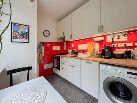 Pronájem bytu 2+1, Brno, Podlesí, 56 m2