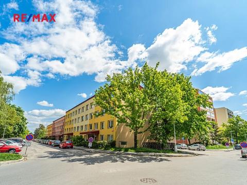 Prodej bytu 3+kk, Slaný, Arbesova, 62 m2