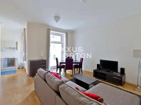 Pronájem bytu 3+1, Praha - Vyšehrad, Vratislavova, 75 m2