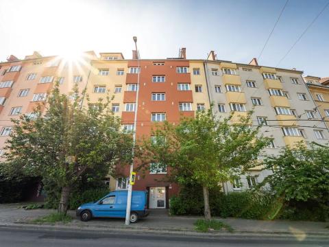 Prodej bytu 4+1, Brno, Drobného, 75 m2