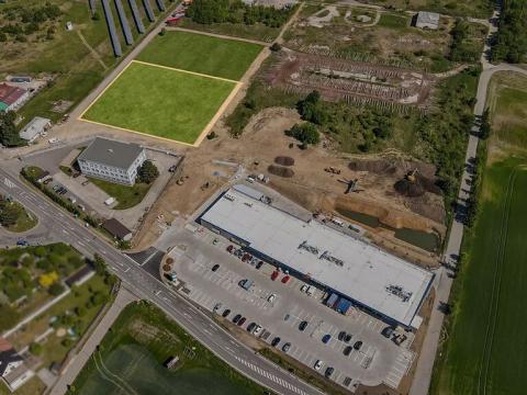 Prodej komerčního pozemku, Bystřice pod Hostýnem, 7762 m2