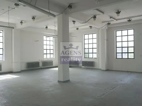 Pronájem skladu, Praha, Radiová, 223 m2