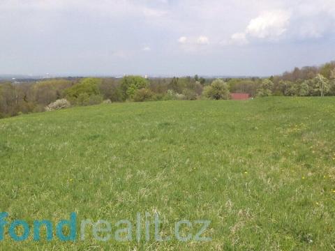 Prodej pole, Chotěbuz, 8787 m2