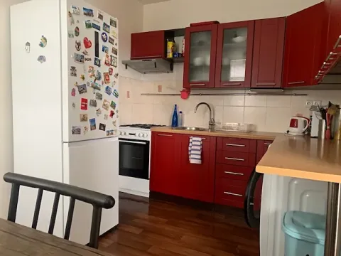 Pronájem bytu 4+1, Teplice, Bohosudovská, 70 m2