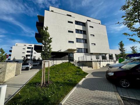 Pronájem bytu 2+kk, Litomyšl, Z. Kopala, 46 m2