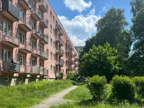 Prodej bytu 4+1, Havířov, Družstevnická, 77 m2