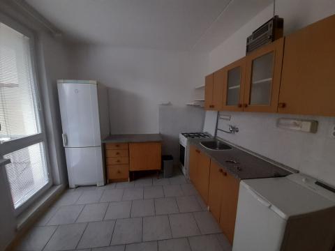 Pronájem bytu 1+1, Olomouc, Jílová, 32 m2