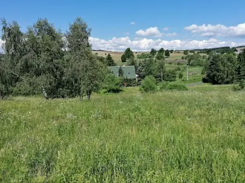 Prodej chalupy, Hora Svatého Šebestiána, 150 m2