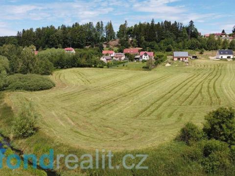 Prodej pozemku, Sobíňov, 11195 m2