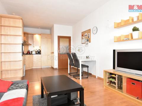 Pronájem bytu 2+kk, Praha - Kyje, Lipnická, 55 m2