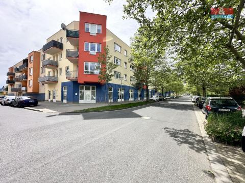 Pronájem obchodního prostoru, Strakonice - Strakonice I, Bahenní, 68 m2