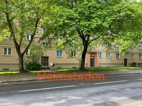 Pronájem bytu 4+1, Havířov - Město, U Stromovky, 83 m2