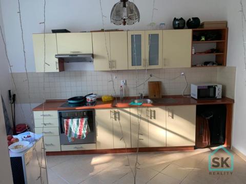 Pronájem bytu 1+1, Město Albrechtice, nám. ČSA, 41 m2