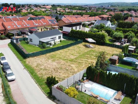Prodej pozemku pro bydlení, Syrovice, 868 m2