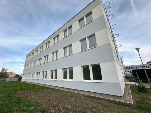 Prodej ubytování, Most, Františka Halase, 1500 m2