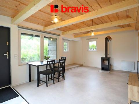 Pronájem rodinného domu, Řícmanice, 44 m2